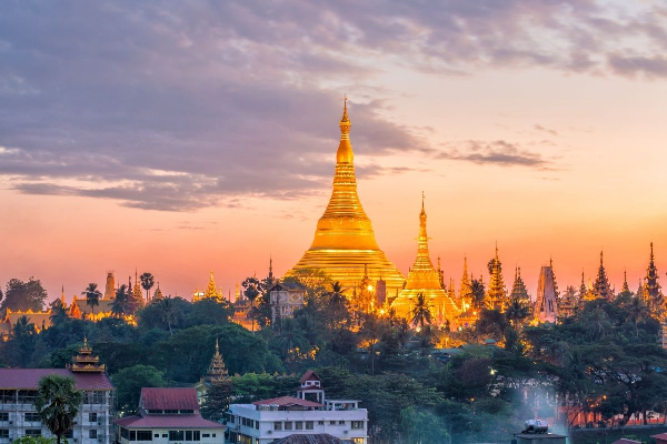 Yangon and Bagan Bus Tour 4d3n - photo 77